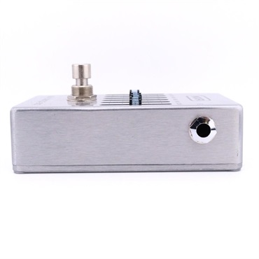 MXR USED 中古 M109S SIX BAND EQ (MXR) イコライザー【USED SALE!!】 画像2