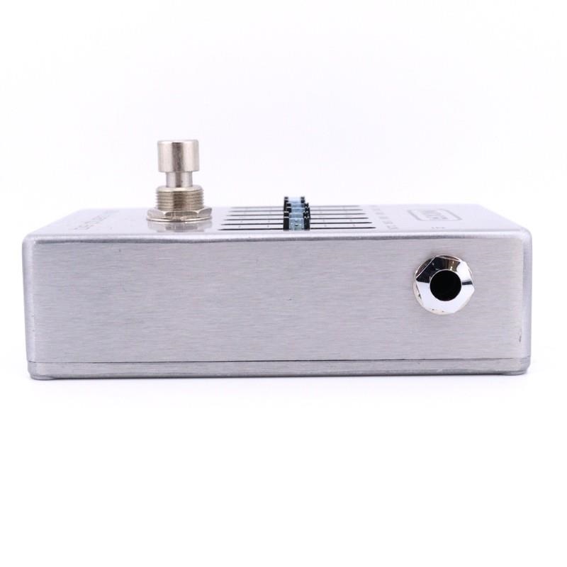 MXR M109S six band eq イコライザー Amazon | MXR エフェクター M109S 6 Band EQ 6 バンド イコライザー