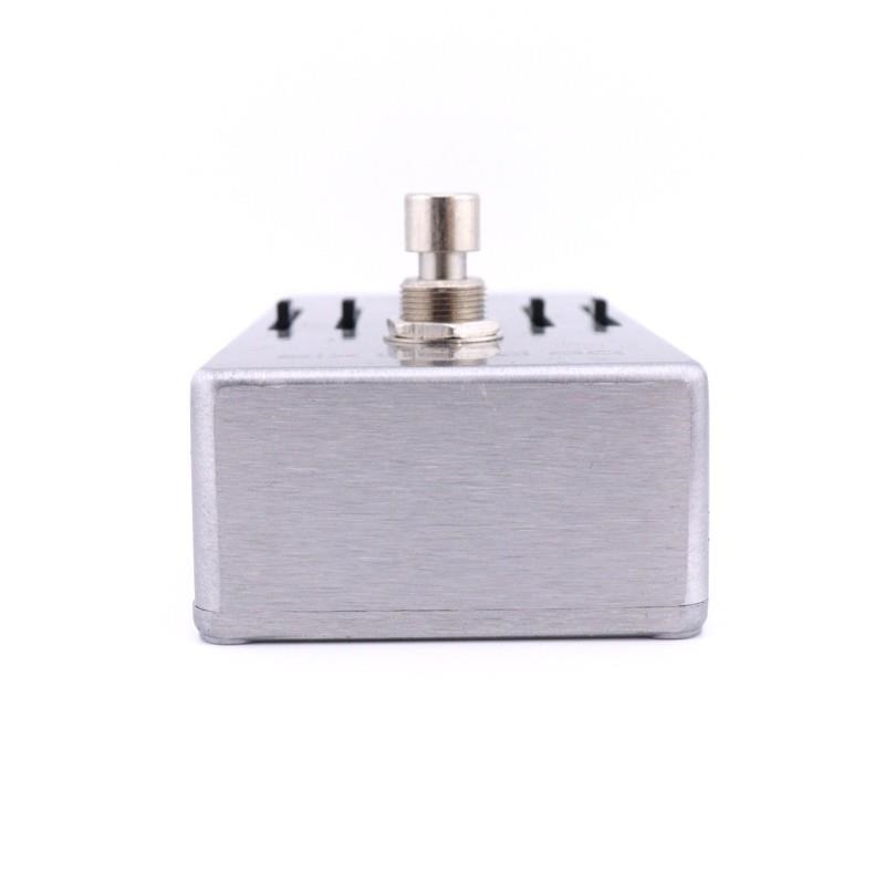 MXR USED 中古 M109S SIX BAND EQ (MXR) イコライザー【USED SALE