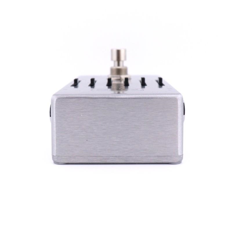MXR USED 中古 M109S SIX BAND EQ (MXR) イコライザー【USED SALE