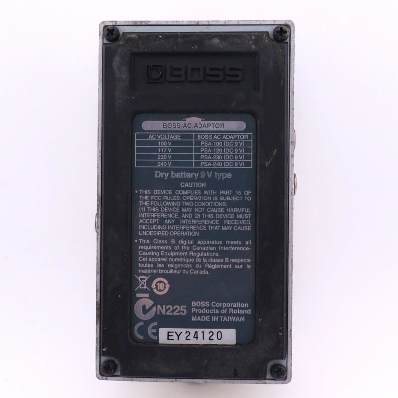 BOSS USED 中古 DD-7 Digital Delay (BOSS ボス) デジタルディレイ