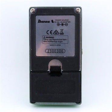 Ibanez USED 中古 TS9 Tube Screamer(Ibanez アイバニーズ) overdrive オーバードライブ【USED SALE!!】 画像5