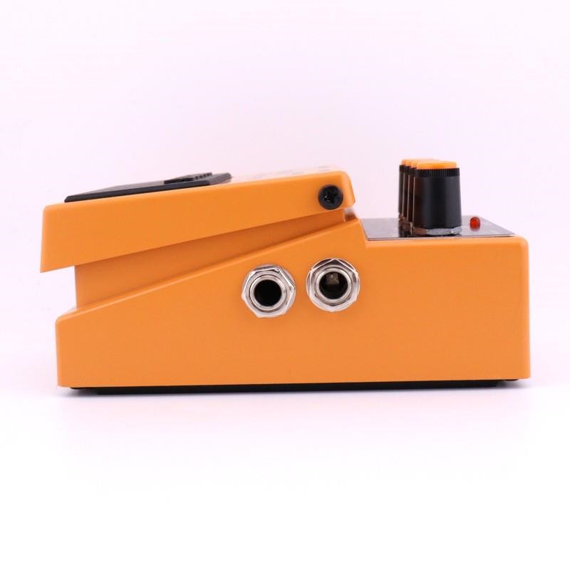 TURBO Distortion DS-2 ターボディストーション BOSS DS-2 TURBO Distortion - 2種類のターボ・モードを持つ強力な