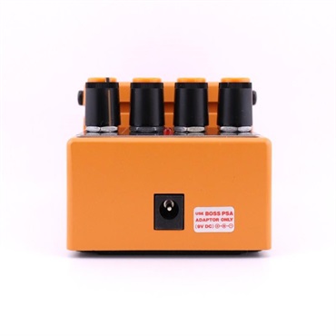 美品 BOSS DS-2 ターボディストーション Amazon | BOSS TURBO Distortion DS-2 | ディストーション・オーバー