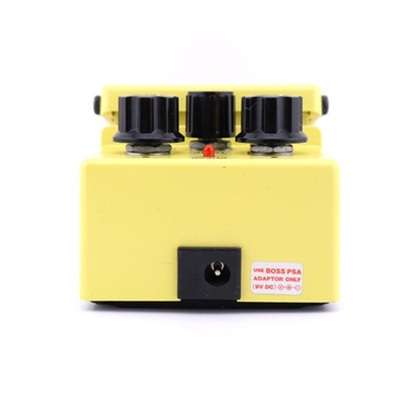 BOSS USED 中古 SD-1 SUPER OverDrive (BOSS ボス) スーパーオーバードライブ【USED SALE!!】 画像4