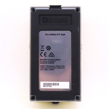 BOSS USED 中古 SD-1 SUPER OverDrive (BOSS ボス) スーパーオーバードライブ【USED SALE!!】 画像5