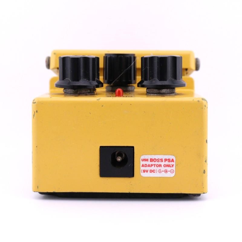 BOSS USED 中古 OD-3 OverDrive (BOSS ボス) オーバードライブ【USED