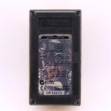 BOSS USED 中古 OD-3 OverDrive (BOSS ボス) オーバードライブ【USED