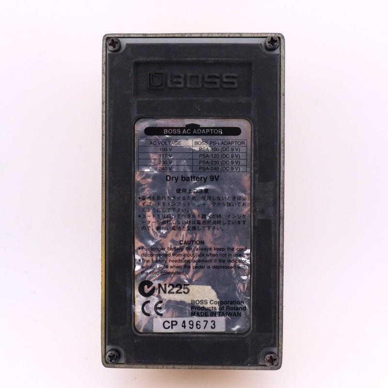 OD-3 BOSS オーバードライブ ボス BOSS OD-3 オーバードライブ OverDrive エフェクターOD3 ボス