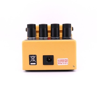 BOSS USED 中古 AC-2 Acoustic simulator アコースティックシミュレーター (BOSS ボス)【USED SALE!!】 画像4