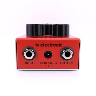 tc electronic USED 中古 Blood Moon Phaser (TC ELECTRONIC)  ブラッドムーンフェイザー【USED SALE!!】 画像3