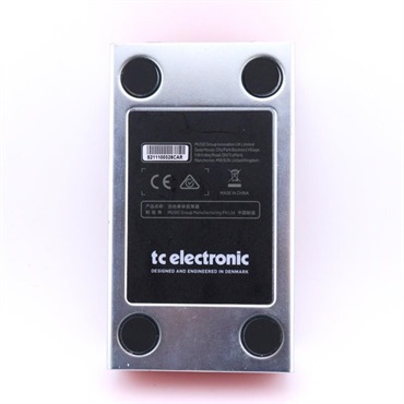 tc electronic USED 中古 Blood Moon Phaser (TC ELECTRONIC)  ブラッドムーンフェイザー【USED SALE!!】 画像5