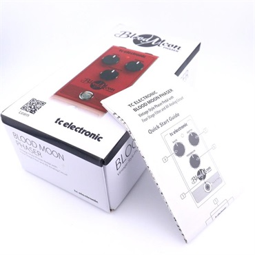 tc electronic USED 中古 Blood Moon Phaser (TC ELECTRONIC)  ブラッドムーンフェイザー【USED SALE!!】 画像6