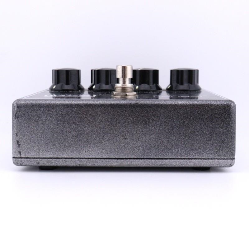 MXR flanger vintage 美品 イシバシ楽器】Vintage Effectors「MXR Flanger」 - YouTube