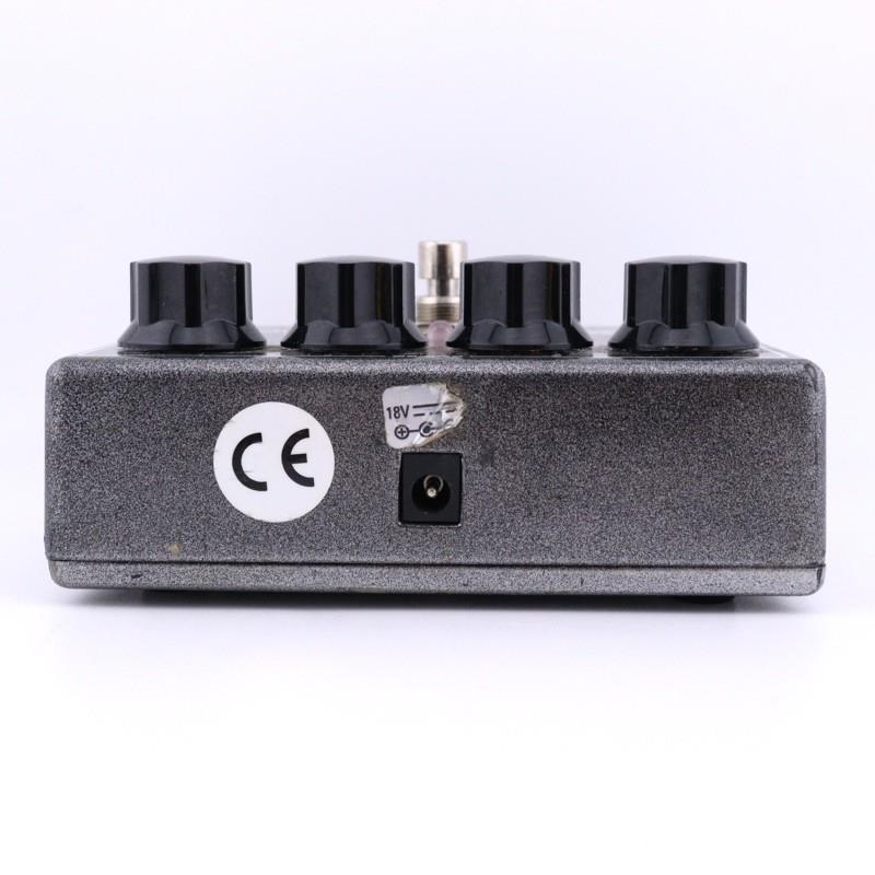 MXR USED 中古 flanger M117R (MXR) フランジャー【USED SALE