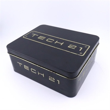 TECH21 USED 中古 midi mouse (TECH21) プログラムチェンジペダル【USED SALE!!】 画像6