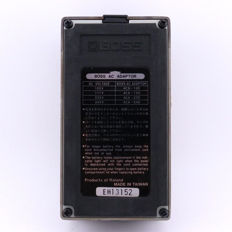 BOSS USED 中古 OC-2 Octave (BOSS ボス) [Made in Taiwan・ACA電源