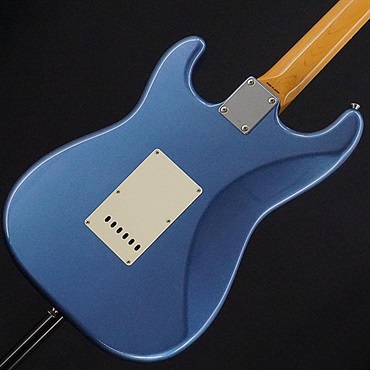 Fender (Japan Exclusive Series) USED 中古 Classic 60s Strat Texas Special (Old Lake Placid Blue) [SN.JD15017183] フェンダー 画像1