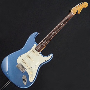 Fender (Japan Exclusive Series) USED 中古 Classic 60s Strat Texas Special (Old Lake Placid Blue) [SN.JD15017183] フェンダー 画像2