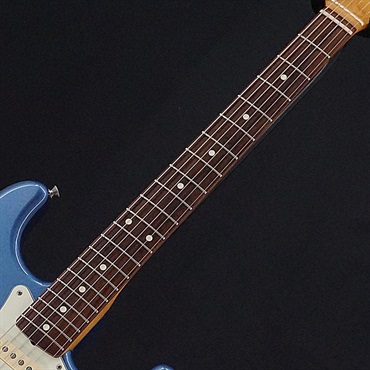 Fender (Japan Exclusive Series) USED 中古 Classic 60s Strat Texas Special (Old Lake Placid Blue) [SN.JD15017183] フェンダー 画像4