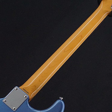 Fender (Japan Exclusive Series) USED 中古 Classic 60s Strat Texas Special (Old Lake Placid Blue) [SN.JD15017183] フェンダー 画像5