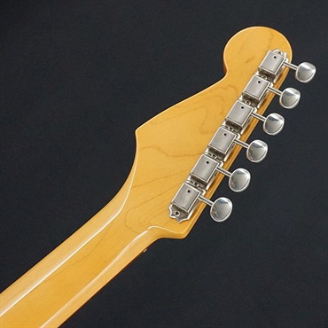 Fender (Japan Exclusive Series) USED 中古 Classic 60s Strat Texas Special (Old Lake Placid Blue) [SN.JD15017183] フェンダー 画像7