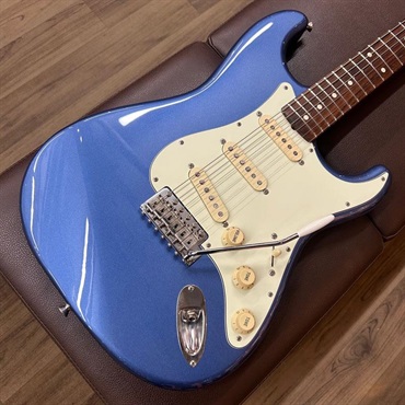 Fender (Japan Exclusive Series) USED 中古 Classic 60s Strat Texas Special (Old Lake Placid Blue) [SN.JD15017183] フェンダー 画像8