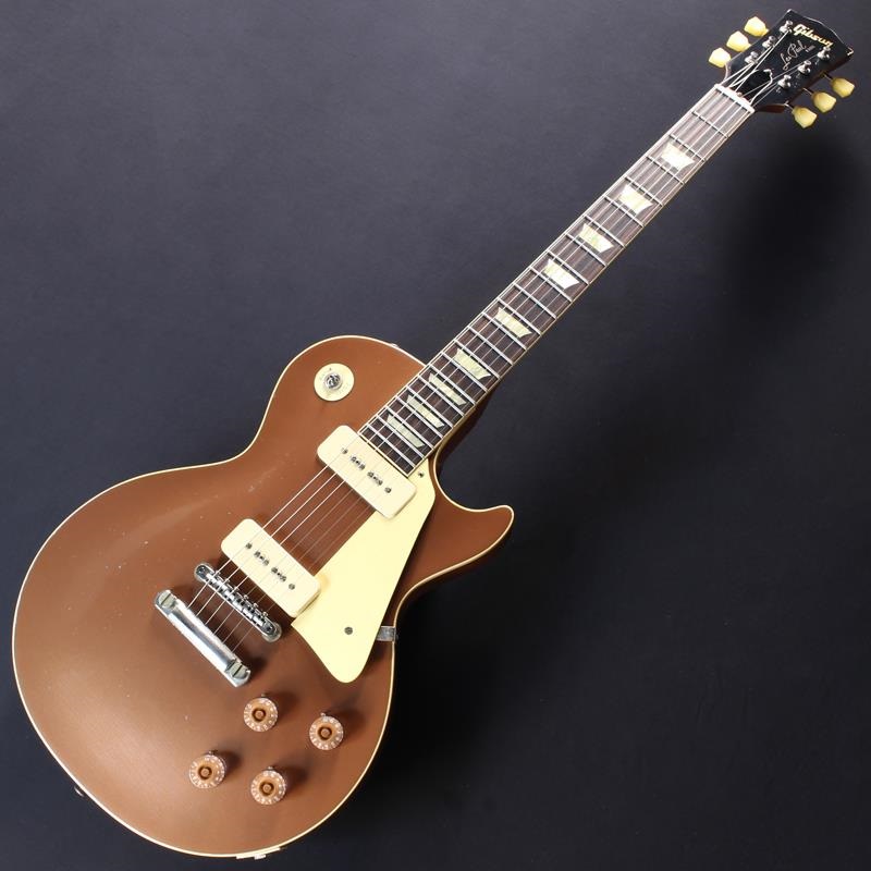 Gibson 1955 NAMM Show Commemorative Edition Les Paul (Copper