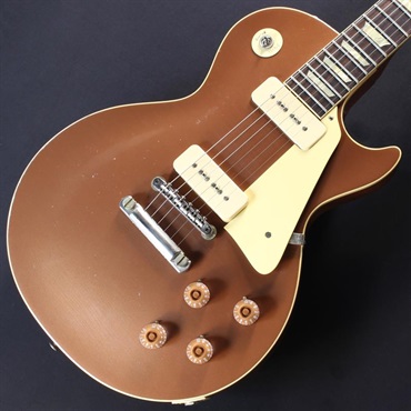 Gibson 1955 NAMM Show Commemorative Edition Les Paul (Copper Iridescent) #5 529【特価】 画像2