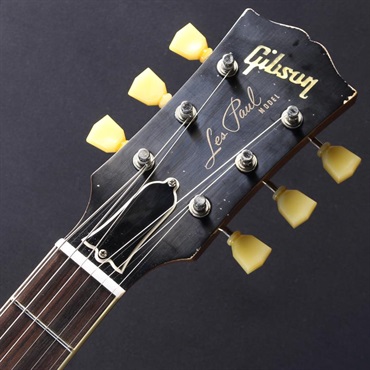 Gibson 1955 NAMM Show Commemorative Edition Les Paul (Copper Iridescent) #5 529【特価】 画像4