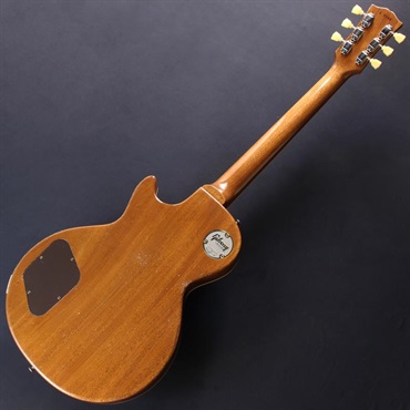 Gibson 1955 NAMM Show Commemorative Edition Les Paul (Copper Iridescent) #5 529【特価】 画像5