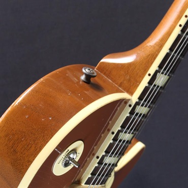 Gibson 1955 NAMM Show Commemorative Edition Les Paul (Copper Iridescent) #5 529【特価】 画像6