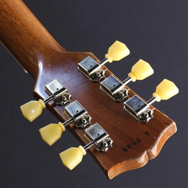 Gibson 1955 NAMM Show Commemorative Edition Les Paul (Copper Iridescent) #5 529【特価】 画像8