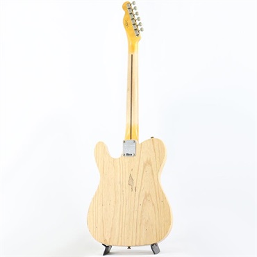 Fender Custom Shop 2023 Summer Event Limited Nocaster Thinline w