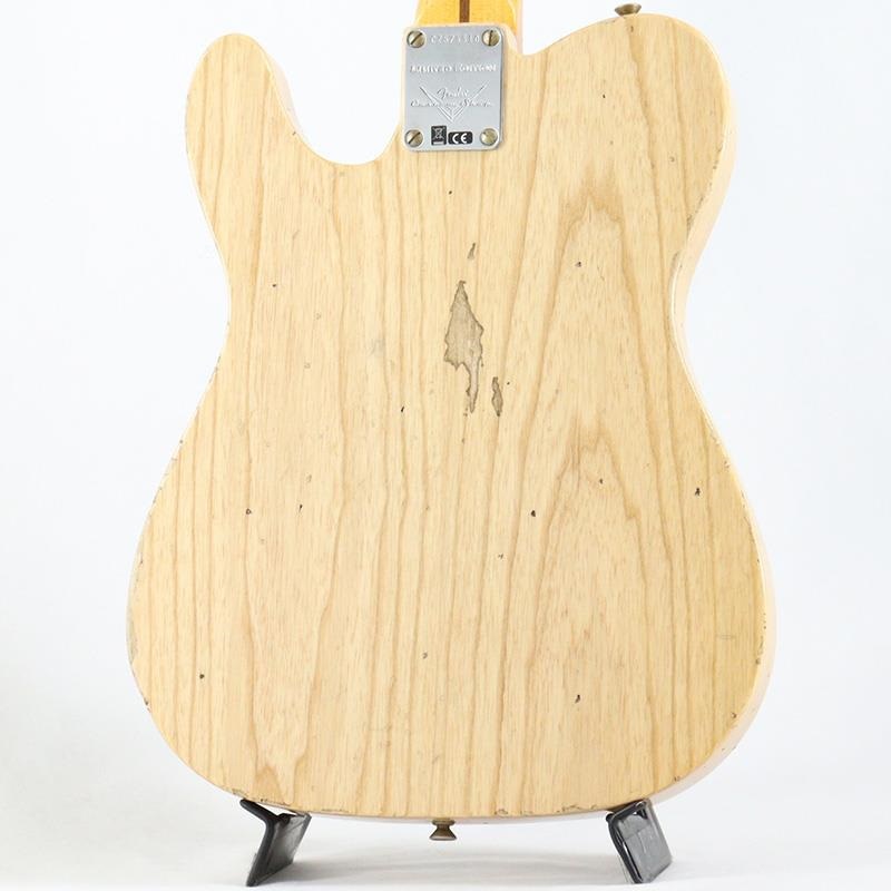 Fender Custom Shop 2023 Summer Event Limited Nocaster Thinline w