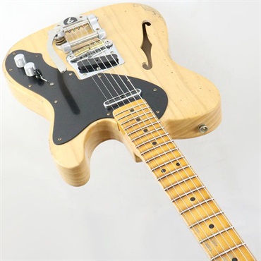 Fender Custom Shop 2023 Summer Event Limited Nocaster Thinline w