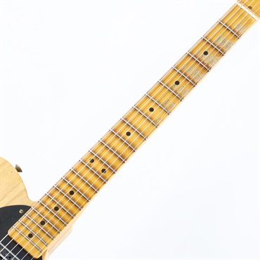 Fender Custom Shop 2023 Summer Event Limited Nocaster Thinline w/Bigsby Relic (Aged Natural) [SN.CZ575510] 【キズあり特価】 画像5
