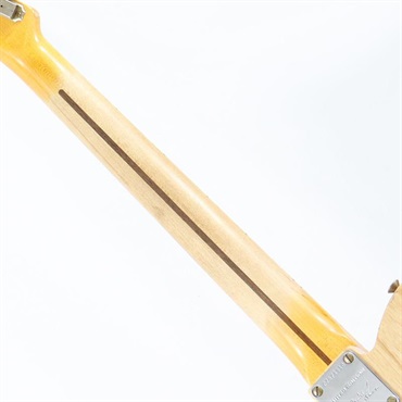Fender Custom Shop 2023 Summer Event Limited Nocaster Thinline w/Bigsby Relic (Aged Natural) [SN.CZ575510] 【キズあり特価】 画像6