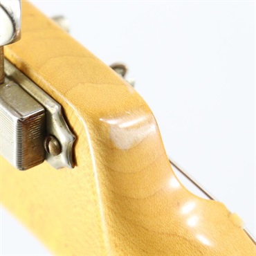 Fender Custom Shop 2023 Summer Event Limited Nocaster Thinline w/Bigsby Relic (Aged Natural) [SN.CZ575510] 【キズあり特価】 画像10