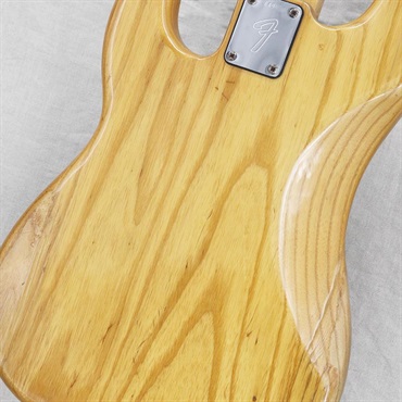 Fender USA VINTAGE Precision Bass '75 Natural/M 画像3