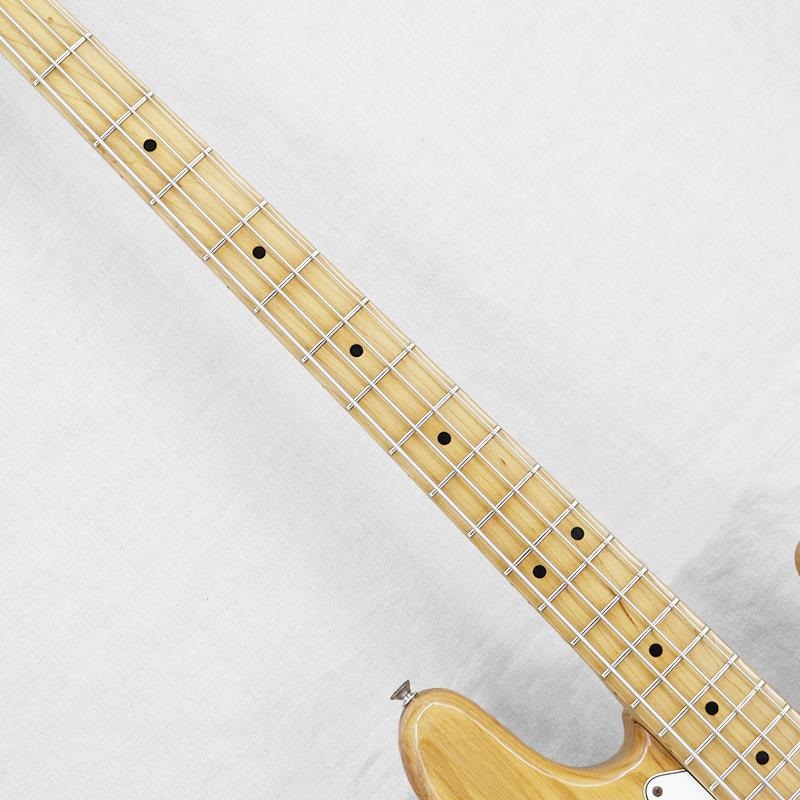 Fender Precision Bass ナチュラル 中古】FENDER / 1978 Precision Bass Natural Refinish【新宿店】【12