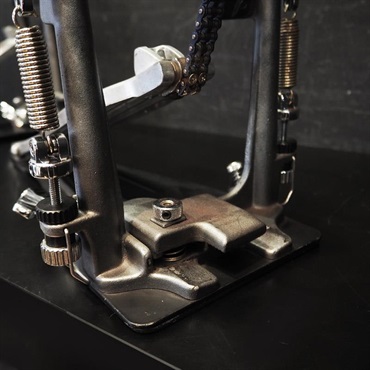 Pearl USED 中古 P-2052C [ELIMINATOR REDLINE CHAIN DRIVE/ DOUBLE PEDAL/ビーター交換あり/セミハードケース付属] 画像5