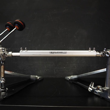 Pearl USED 中古 P-2052C [ELIMINATOR REDLINE CHAIN DRIVE/ DOUBLE PEDAL/ビーター交換あり/セミハードケース付属] 画像7