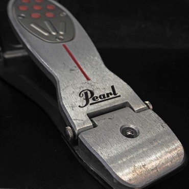 Pearl USED 中古 P-2052C [ELIMINATOR REDLINE CHAIN DRIVE/ DOUBLE PEDAL/ビーター交換あり/セミハードケース付属] 画像9