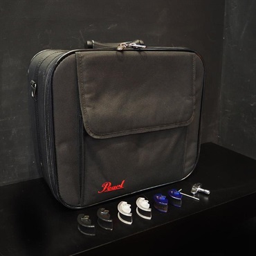 Pearl USED 中古 P-2052C [ELIMINATOR REDLINE CHAIN DRIVE/ DOUBLE PEDAL/ビーター交換あり/セミハードケース付属] 画像10