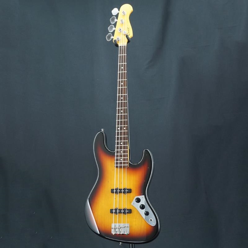 ベース CoolZ ZJB-1R Coolz ZJB-1R Electric Bass エレキベース クールジー 島村楽器