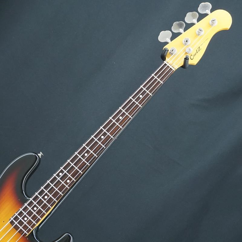 Cool Z USED 中古 ZJB-1R (3TS) ｜イケベ楽器店オンラインストア