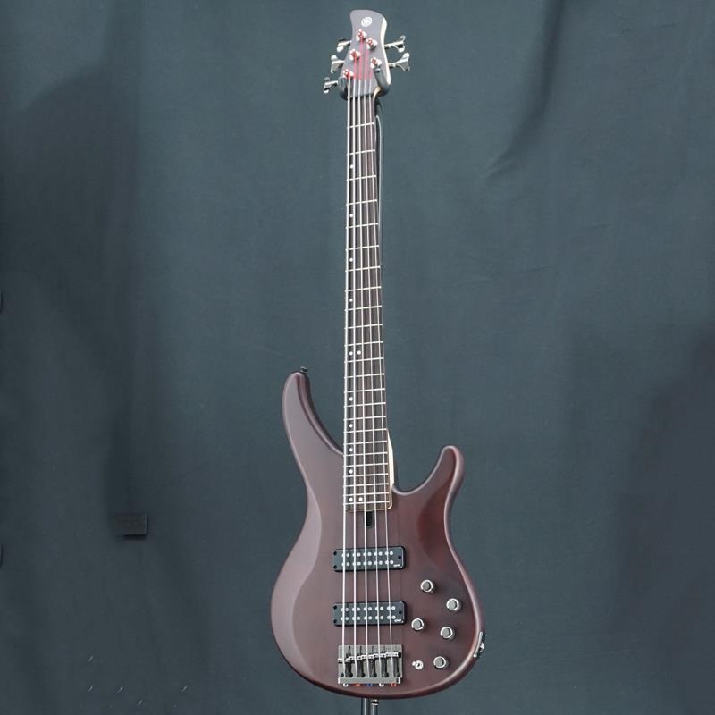 【週末割・2025年9月購入・美品】YAMAHA TRBX505 TBR 週末割・2025年9月購入・美品】YAMAHA TRBX505 TBR 2025年9月購入・美