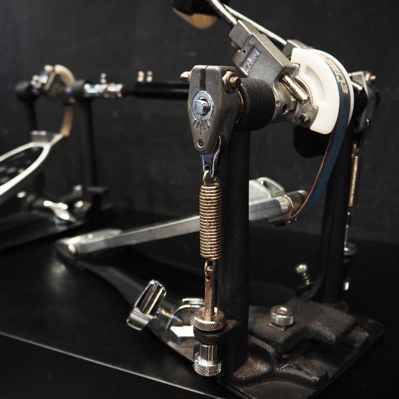 D*l様 Paul klamper 前後セット Pearl USED 中古 P-2002B [Power Shifter Eliminator / Twin Pedal