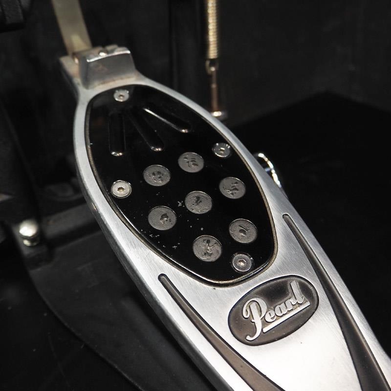Pearl USED 中古 P-2002B [Power Shifter Eliminator / Twin Pedal